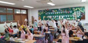 학교 앨범<학교 앨범<학교마당<국원초등학교 국원초등학교