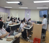 학교활동갤러리<학교소식<한림디자인고등학교 한림디자인고등학교