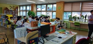 학교행사<학교앨범<학교소식<학산초등학교 학산초등학교