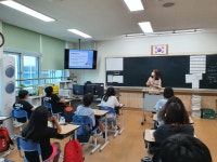 학교앨범<알림마당<한천초등학교 한천초등학교