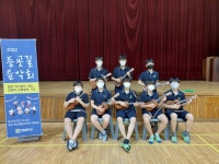 사진<학교행사 갤러리<알림마당<한일중학교 한일중학교