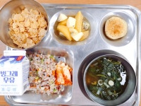 급식앨범<열린행정<흥덕고등학교 흥덕고등학교