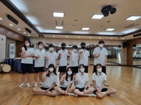 회인갤러리<교육활동<회인중학교 회인중학교
