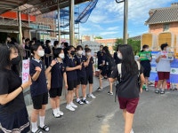 행사사진<학교소식<일신여자중학교 일신여자중학교