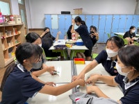 행사사진<학교소식<일신여자중학교 일신여자중학교