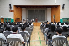 학교행사<학교행사<학교소식<진천상업고등학교 진천상업고등학교