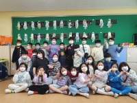 과제1. 교육환경 기반 조성<교육 활동 앨범<2022.-2023.창의융합 연구학교<연구학교<진천상신초등학교 진천상신초등학교