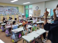 과제1. 교육환경 기반 조성