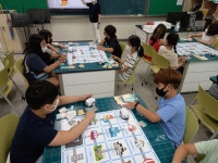 과제1. 교육환경 기반 조성
