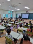 과제1. 교육환경 기반 조성