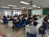 자료실<과학.정보융합 교과특성화학교<사회·자연 융합 교육과정 특화학교<미래인재육성<제천고등학교 제천고등학교