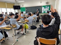 이미지<행사앨범<학교소식<제천고등학교 제천고등학교