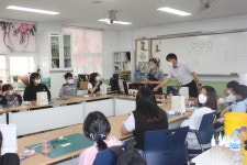 진로꿈축제앨범<진로 꿈 축제<학교특색사업<언론홍보<정수중학교 정수중학교