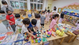 유치원앨범<진흥게시판<병설유치원<진흥초등학교 진흥초등학교