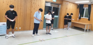 주제별 앨범<자연사 과학관<증평중학교 증평중학교