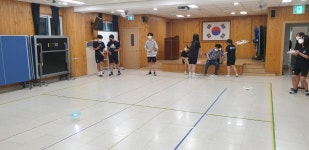 주제별 앨범<자연사 과학관<증평중학교 증평중학교