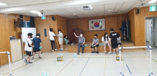 주제별 앨범<자연사 과학관<증평중학교 증평중학교