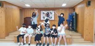 주제별 앨범<자연사 과학관<증평중학교 증평중학교