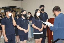 행사사진<학교소식<주성중학교 주성중학교