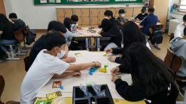 연구학교 갤러리<연구학교<장야초등학교 장야초등학교