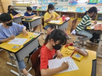 연구학교 갤러리<연구학교<장야초등학교 장야초등학교