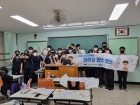 학교앨범<열린마당<매괴고등학교 매괴고등학교