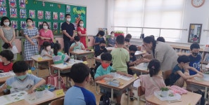 학교앨범<알림방<만수초등학교 만수초등학교