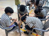 학교행사앨범<학교행사앨범<교육활동 및 알림마당<미원중학교 미원중학교