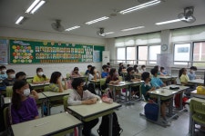학교 앨범