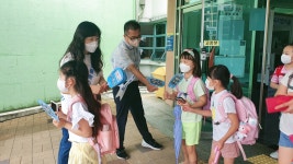 포토갤러리<교육활동<내토초등학교 내토초등학교