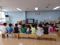 유치원 앨범<알림마당<오창초등학교 오창초등학교