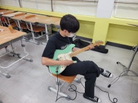 활동모습<방과후학교<오창소식<오창중학교 오창중학교