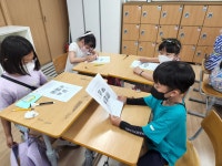 2학년<2024년 운영<다채움 기반 아이채움 수업<다채움 기반 연구학교<옥동초등학교 옥동초등학교