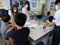 판동앨범<학교소식<판동초등학교 판동초등학교