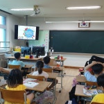 앨범마당<앨범마당<풍광활동<풍광초등학교 풍광초등학교