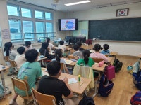 앨범마당<앨범마당<풍광활동<풍광초등학교 풍광초등학교