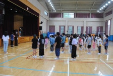 학교앨범<학교마당<부용초등학교 부용초등학교
