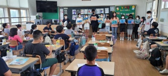 학생자치회 앨범<학생자치회<학교소식<삼성초등학교 삼성초등학교