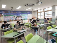 발명행사앨범<발명교육센터<진천삼수초등학교 진천삼수초등학교