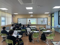 따뜻한 품성<공감행복교육활동<상진초등학교 상진초등학교