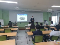 학교 Photo<교육과정<세명고등학교 세명고등학교