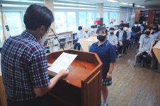 지프내 사진관<학교정보공개방<심천중학교 심천중학교