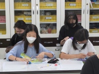 교육활동사진<알림마당<신송초등학교 신송초등학교