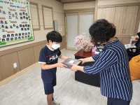 교육활동사진<알림마당<신송초등학교 신송초등학교