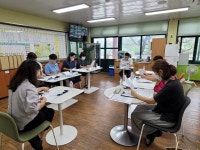 교육활동사진<알림마당<신송초등학교 신송초등학교