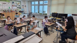 활동사진<속리예술꿈<속리초등학교 속리초등학교