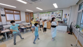 활동사진<속리예술꿈<속리초등학교 속리초등학교