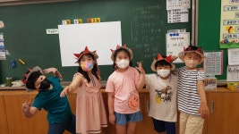 2학년 3반