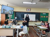 방과후학교앨범<방과후학교<판동초등학교송죽분교장 판동초등학교송죽분교장