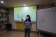 수산앨범<교육활동<수산초중학교 수산초중학교